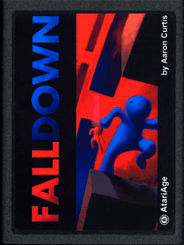 Fall Down's background