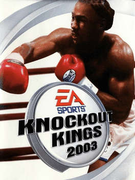 Knockout Kings 2003's background