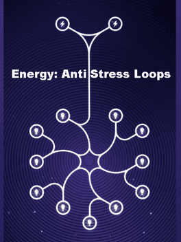 Energy: Anti Stress Loops's background