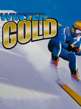 Winter Gold's background