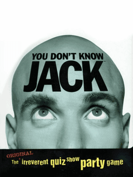 You Don't Know Jack's background