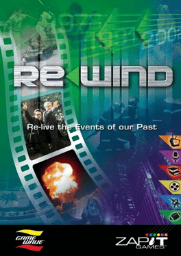 Re-wind's background