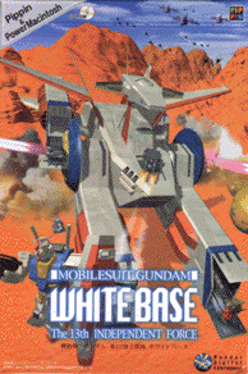 Mobile Suit Gundam: White Base - The 13th Independent Force's background
