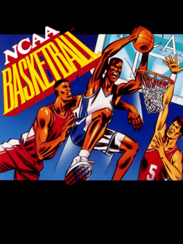 NCAA Basketball's background