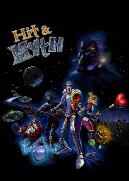 Hit & Myth's background