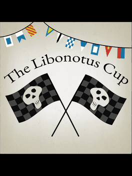 The Libonotus Cup's background