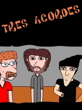 Tres Acordes's background