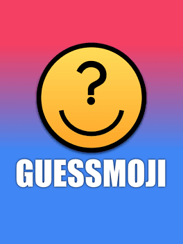 Guessmoji's background