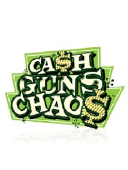 Cash Guns Chaos's background