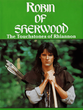 Robin of Sherwood: The Touchstones of Rhiannon's background