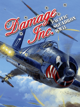 damage-inc-pacific-squadron-wwii