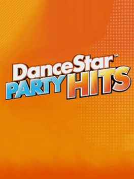 DanceStar: Party Hits's background