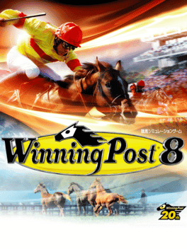 Winning Post 8's background