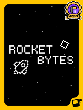 Rocket Bytes's background