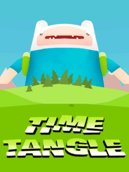 Time Tangle: Adventure Time's background