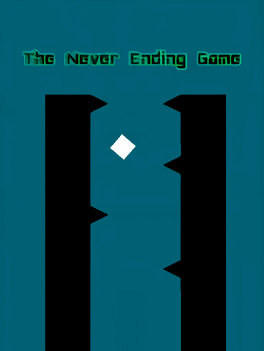 The Never Ending Game's background