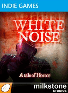 White Noise: A tale of Horror's background