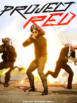 Project Red's background