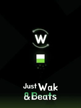 Just Wak and Beats's background