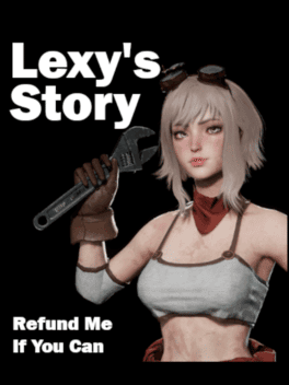 Refund Me If You Can: Lexy's Story's background