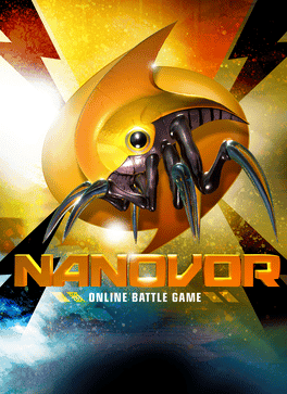 Nanovor's background