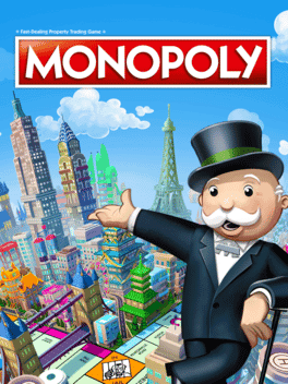 Monopoly's background