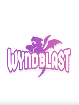 WyndBlast's background