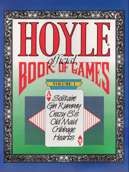 Hoyle Official Book of Games: Volume 1's background