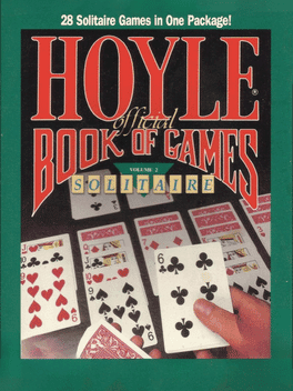 Hoyle Official Book of Games: Volume 2's background