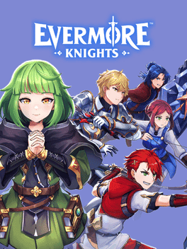 Evermore Knights's background