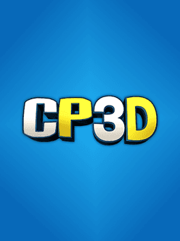 CP3D's background