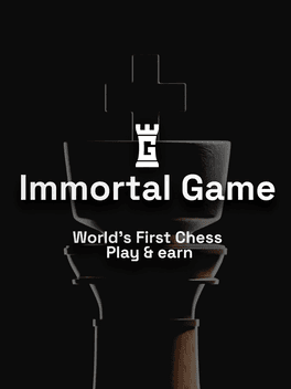 Immortal Game's background