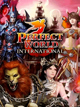 Perfect World International's background