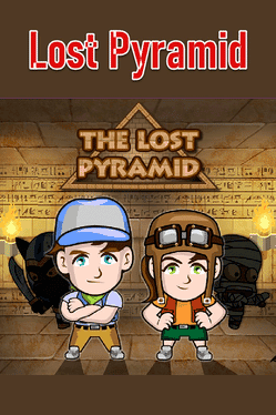 Lost Pyramid's background