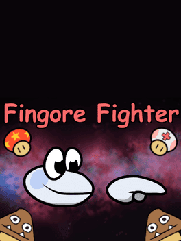 Fingore Fighter's background