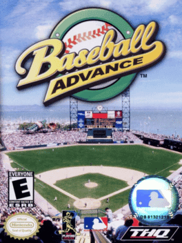 Baseball Advance's background