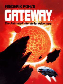 Gateway's background