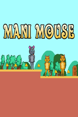 Mani Mouse's background