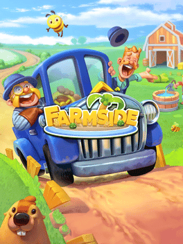 Farmside's background