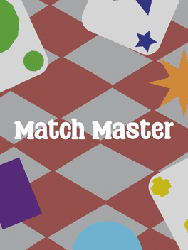 Match Master's background