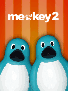 Me and the Key 2's background