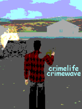 Crime Life Crime Wave's background