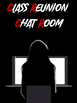 Class Reunion Chat Room's background