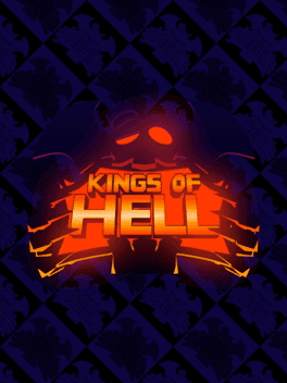 Kings of Hell's background