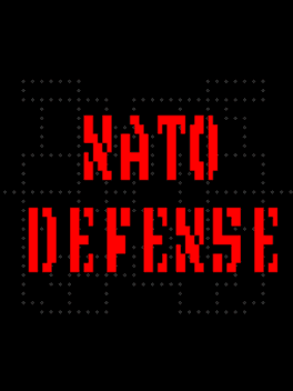 Nato defense's background