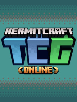 Hermitcraft TCG's background