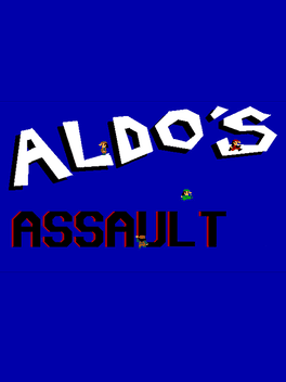 Aldo's Assault's background