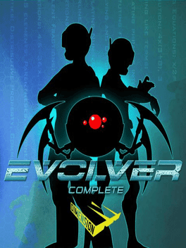 Dimension M: Evolver's background