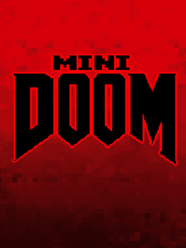 Mini Doom's background