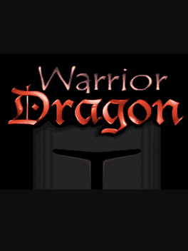 Warrior Dragon's background